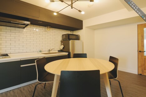 U Share 西早稲田