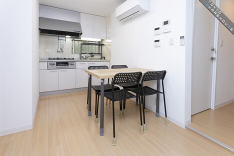 コミュニティーハウス板橋練馬