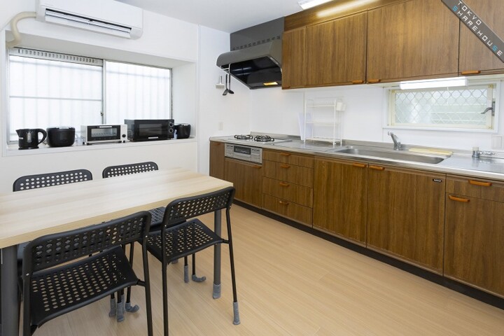 コミュニティーハウス横浜保土ヶ谷桜が丘