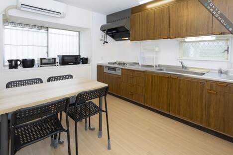 コミュニティーハウス横浜保土ヶ谷桜が丘