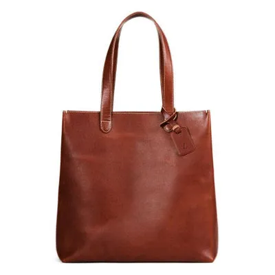 Diario 直式托特包