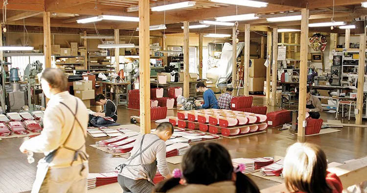 土屋歷史:第二篇