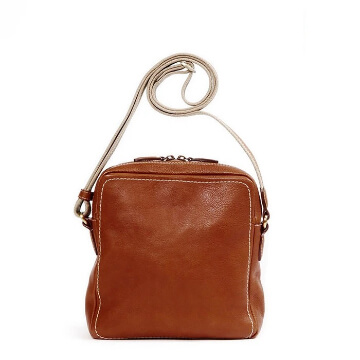 Tone Oilnume Ziptop Shoulder