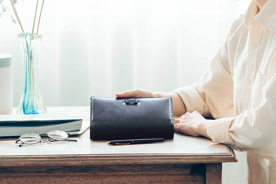 一封夏日問候明信片