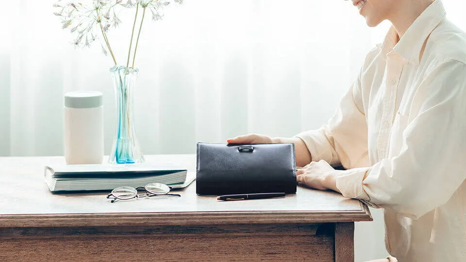 一封夏日問候明信片