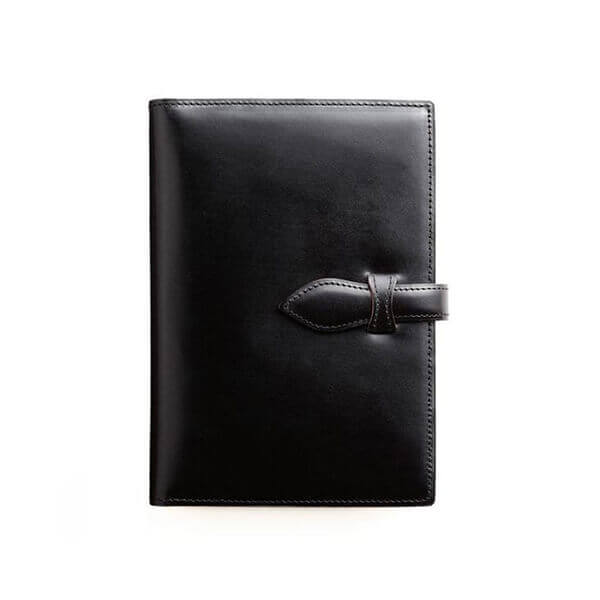 Bridle 聖書手帳本