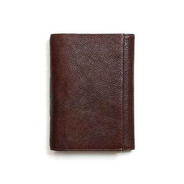 Tone Oilnume 多功能聖書手帳本