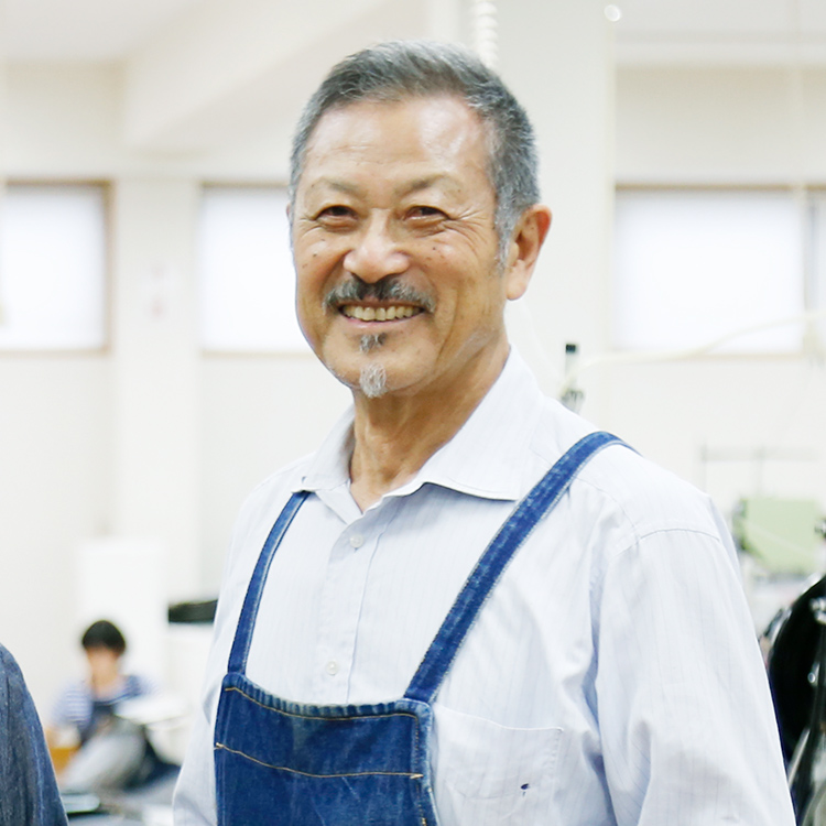 阿部さん