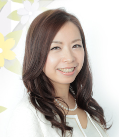 澤口珠子