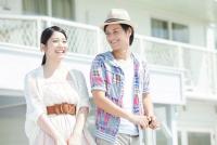 明るさとクールさが混在する岡山男性は、恋愛も駆け引き上手