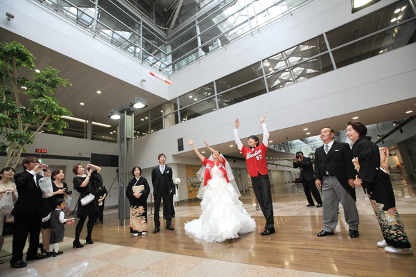 ブログ 名古屋で特別な結婚式を挙げるなら 名古屋の結婚は シアトルマリアージュ