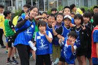 【岩手県開催】1泊2日スポーツイベントで子どもたちのサポート！イベント運営！