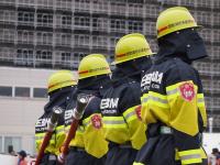 【副業に最適】楽しい仲間、充実した福利厚生！　カミゴウ消防団のメンバーになりませんか？