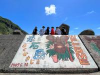 【春休み】怖い名前とは裏腹！神様に守られた「悪石島」で村おこしボランティア！