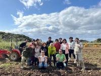 【春休み】世界遺産を有する「屋久島」で人々に寄り添う村おこしボランティア！