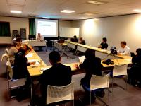 定例セミナー「ソリマチ会計ソフトで学ぶ帳簿入力から決算書作成まで」＆NPO会計相談会