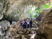 【春休み】移住者に大人気の島「宝島」で村おこしボランティア！