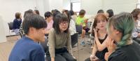 日本語学校のプロジェクトワーク発表会に参加してくださるゲスト募集！