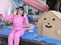 出張テーマパーク！こども達と全力で楽しんでくださるボランティア様募集！