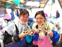 【春休み】人口12人の離島「屋形島」で本物の限界集落を知り学ぶボランティア！