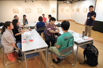 “ひとを助ける。自分を守る。” 「災害ボランティア入門」講座（12/13 東...