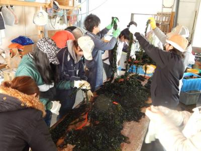 南三陸復興学びのプログラム★☆被災地から学ぶ防災・減災☆★
