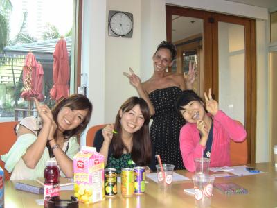 Work &amp; Travel Japan運営ボランティア募集（英語を活かせるボランテ...