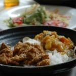 【7月17日】ノボディゴント　料理ワークショップ＆カレーパーティ