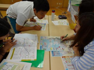 11月12日大阪開催!!「わが家の災害対応ワークショップ」