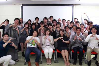 NPOの代表や社会起業家の想いを記事にして伝えてくれるライター募集！