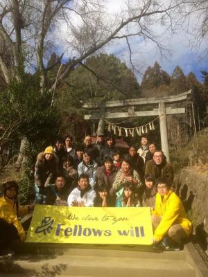 第27回(通算55回)ボランティアツアーお知らせ
