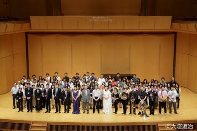 音楽を通じたコミュニティ活動、公演活動のサポーター募集