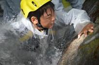 7/15-17やませみサマーキャンプ　ボランティア募集！！ 