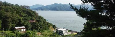 【PARCIC】復興応援隊員（石巻市北上地区）募集