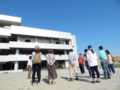 ★☆南三陸復興学びのプログラム☆★～知ることが第一歩～