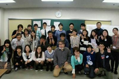 海外・国際協力に興味のある学生必見！ ≪世界へトビタツ！ための学生限...