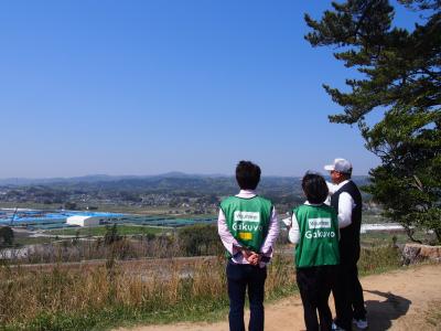 116　被災地支援大学生ボランティア募集（金曜日昼出発）