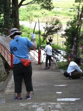 東京発：9月13～15日南三陸漁業支援・夜祭手伝ボランティア募集(満席）
