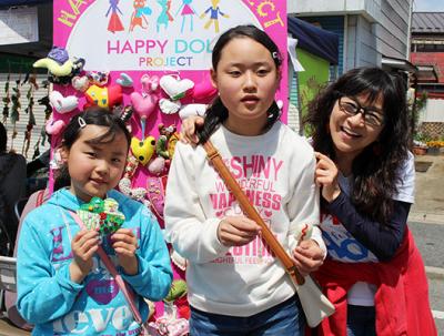 【11月3日（祝）】秋のお祭り！アートブース運営スタッフ募集！