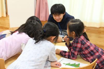 「放課後子ども教室」（千葉市教育委員会事業） 有償ボランティア　活動...