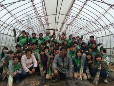 【第２4回：夏休み親子で震災ボランティア体験in宮城県山元町】小・中学...