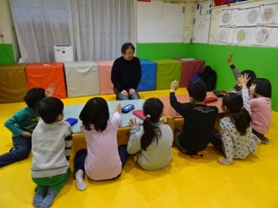 施設長候補　ファシリテーター スタッフ同時募集！