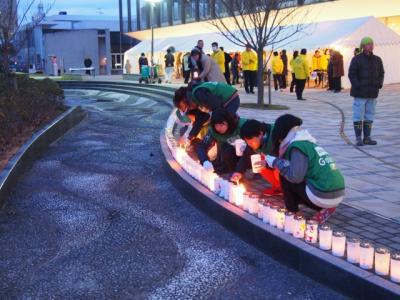 【東京・仙台発】福島県いわき市ボランティア3/10～3/13　参加者募集！