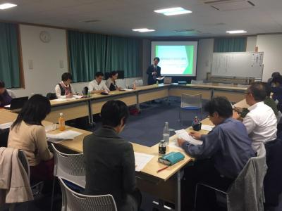 【参加募集】11/19NPO支援東京会議セミナー「介護保険事業の概要（NPO法...