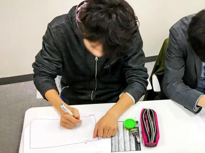 困窮家庭の発達障害の中学生のための学習支援ボランティア募集！