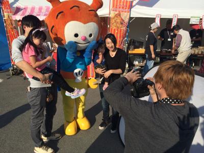 11月1,2日（土日）★ツール・ド・三陸2014★陸前高田市を知ろうボランティ...