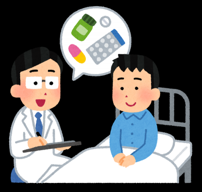 治験ボランティア