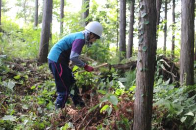 【10～12月】栃木の里山
