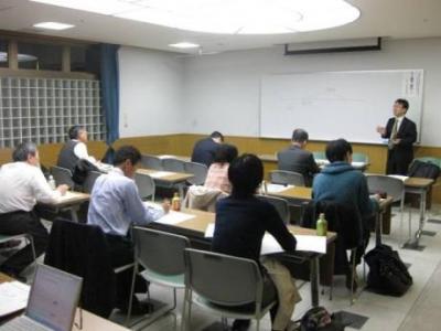 【参加募集】10/16NPO支援東京会議定例セミナー「一般社団法人の定款、...
