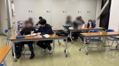 中野区　小中学生にマンツーマンで教えるボランティア講師募集